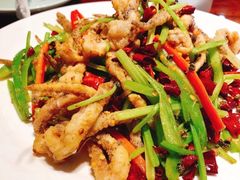-惠宾饭庄(中山路店)