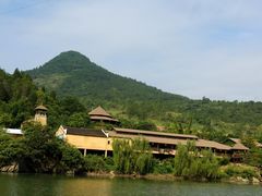 -龙潭生态旅游度假区