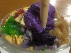 -Jonah's Fruit Shake & Snack Bar