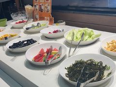 -豪客来牛排(红豆万花城店)
