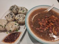 -小杨生煎(龙之梦购物中心店)
