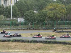 -极速星辰卡丁车赛车场(西山店)