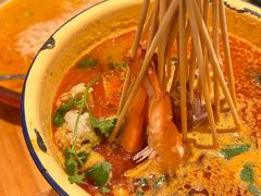 -莲花公园煎蟹·30年闽菜(火车站店)