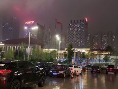 -烟台碧海饭店(烟台火车站店)