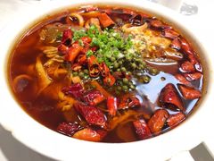 -峨嵋酒家总店(车公庄店)