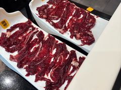 -潮发潮汕牛肉店(龙洞店)