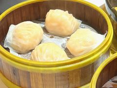 -香港龙凤楼(陆家嘴中心店)