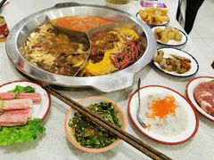 -陳艳红火锅(港汇店)