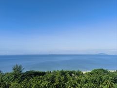 -三亚湾海居铂尔曼度假酒店