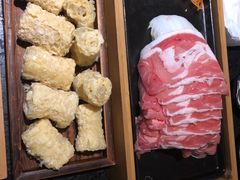 -湊湊火锅·茶憩(新中关购物中心店)