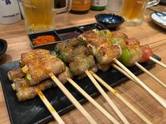 -大米·京都小酒馆·炭烧海鲜·烧鸟(龙口东路店)