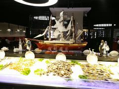 -享遇.锅姥姥牛排海鲜自助(小寨店)