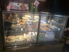 -星巴克(广州白云万达2层店)