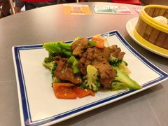 -香港新曜记茶餐厅(星耀城店)