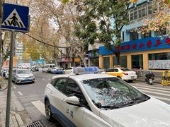 -老福庆和特色粉面馆(单洞三路店)