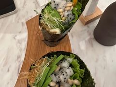 -茹·pure vegan(博华广场店)