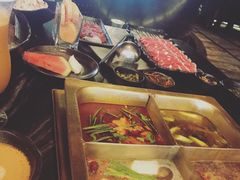 -王家渡火锅(金宝汇店)