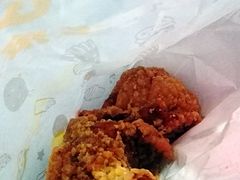 -华莱士·全鸡汉堡(济南大明湖店)