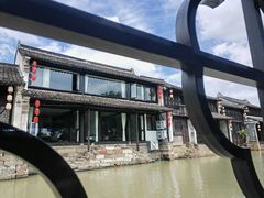 -嘉兴月河历史街区