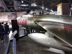 -中国航空博物馆