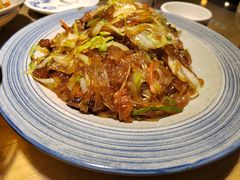 -炊烟·山房菜