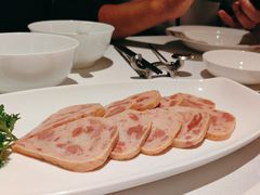 午餐肉-红雀围·海鲜火锅(陆家嘴中心店)