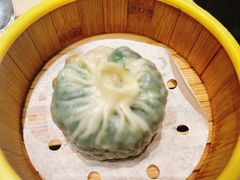 -北京泰富酒店-柏景轩中餐厅