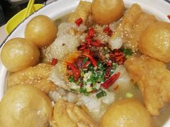龙利鱼面-友达面馆(二七南路店)