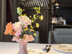 -黑宝石西餐厅(汇励99城市公园店)
