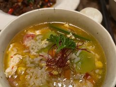 烫饭-富桂厨房