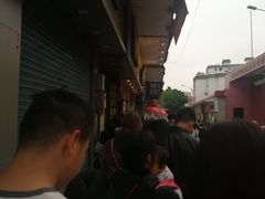 -细妹五香牛杂(步行街店)