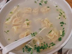 -东泰祥生煎馆(重庆北路店)