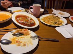 -泰国餐厅 Thai Food(裕华万达店)