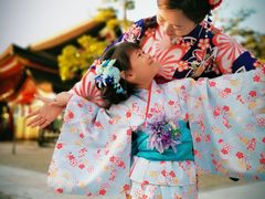 -京都冈本和服体验租赁店(祗园店)