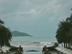 -石梅湾艾美度假酒店