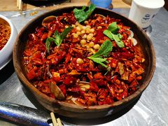 -鱼库·不仅是一家烤鱼店(车公庙店)