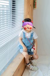 -小熊维尼高端孕婴摄影(清湖金銮店)