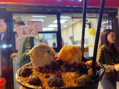 -运栋天马牛肉饼(长郡店)