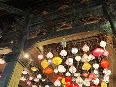 -婺源梦里老家大型山水实景演出