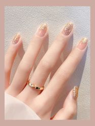 -悦指间美甲美睫