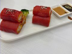 -福满楼·海鲜酒家(福永益田店)