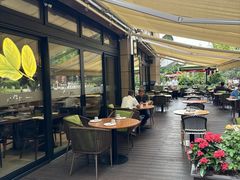 -ELI FALAFEL Lebanese&Mediterranean黎巴嫩美食(富城路店)