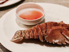 -Social 秀西餐厅-长沙瑞吉酒店(运达店)