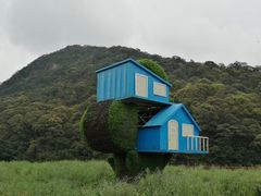 -广州市石门国家森林公园