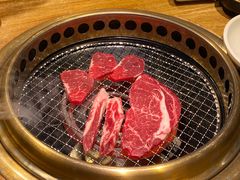 -黑牛黑猪烤肉专门店(万象城店)