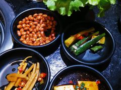 -九田家黑牛烤肉料理(太奥广场店)