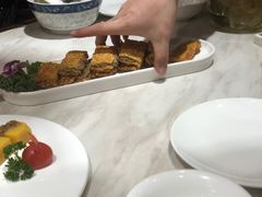 -京都老蔡记(瑞达路店)