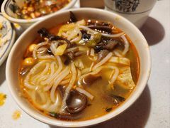 -螺大喜螺蛳粉火锅(雍和宫店)