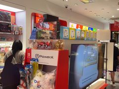 -任天堂Nintendo Switch体验店(天河城店)