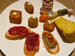 -Carmen卡门西班牙餐厅